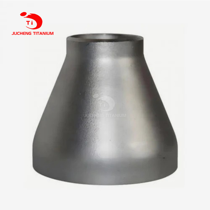 titanium reducer